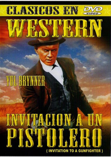 Invitacion a un Pistolero