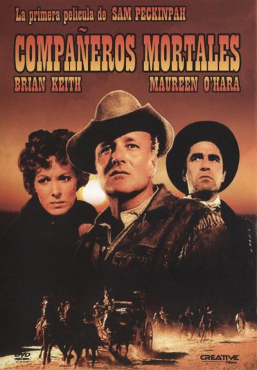 Companeros Mortales
