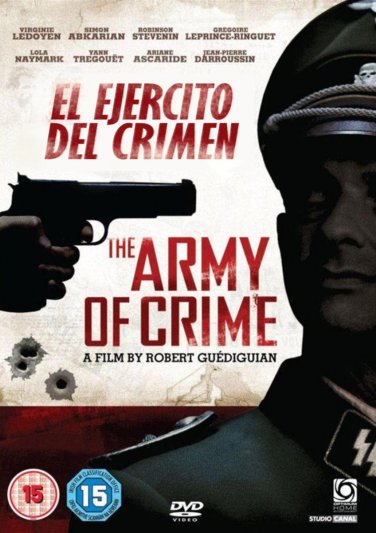 El Ejercito del Crimen
