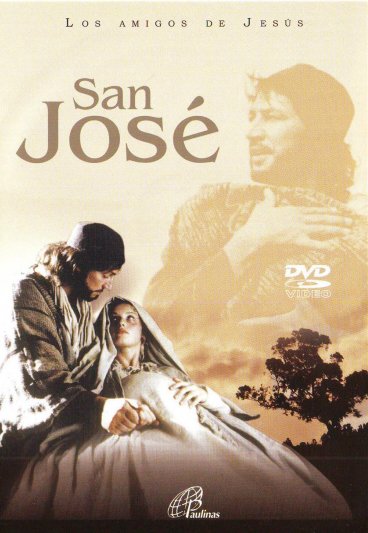 Amigos de Jesus - San Jose