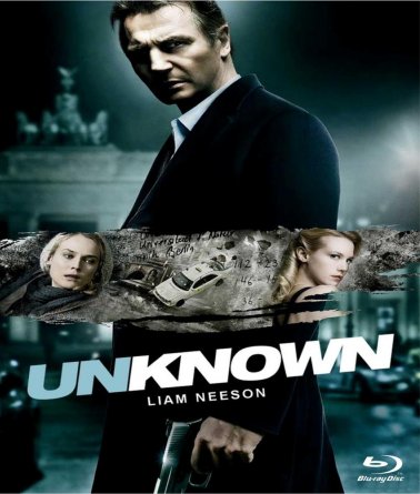 Blu-ray - Unknown - 2011