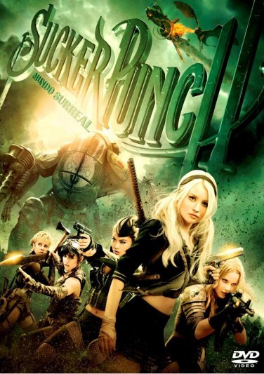 Sucker Punch - 2011