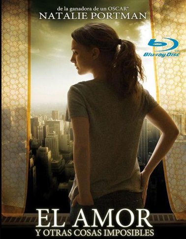 Blu-ray - The Other Woman - Love and Other Impossible Pursuits Blu-ray - The Other Woman - Love and Other Impossible Pursuits