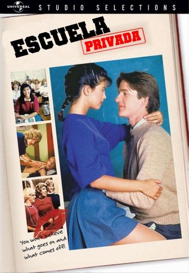 Private School - Private School.. For Girls