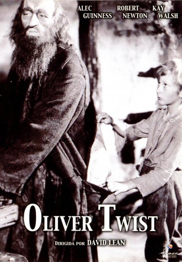 Oliver Twist - 1948