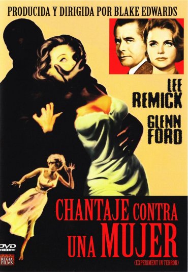 Experiment in Terror