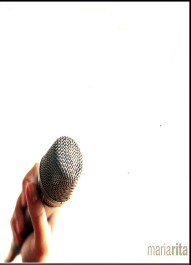 Maria Rita - Segundo - Making Of