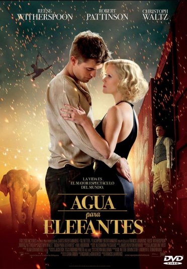 Water For Elephants