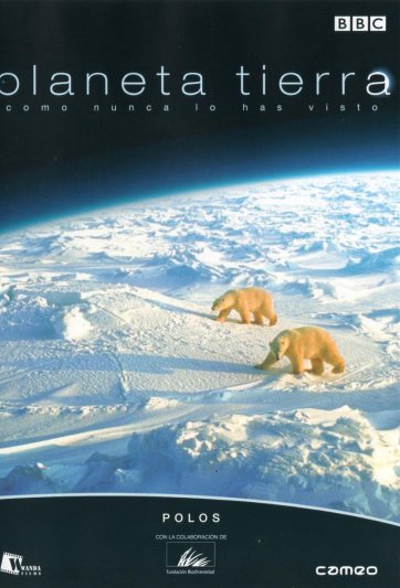 Planet Earth - 6 - Ice Worlds