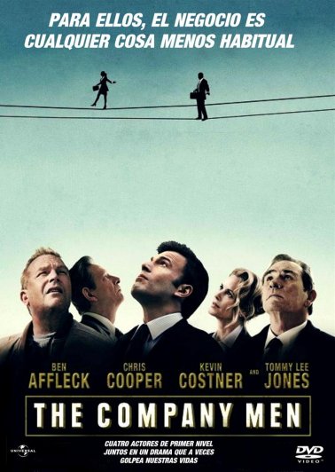 The Company Men