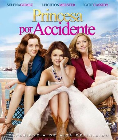 Blu-ray - Monte Carlo