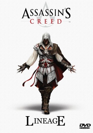 Assassin's Creed - Lineage