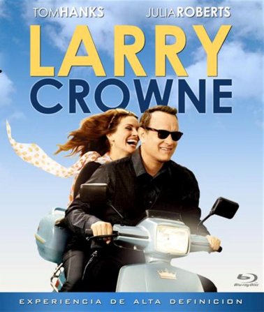 Blu-Ray - Nunca es Tarde