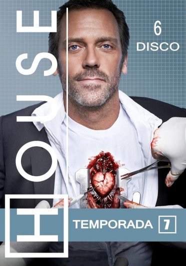 House, M. D. - Season 7