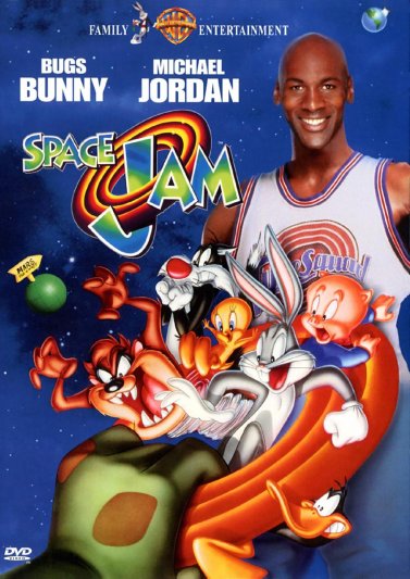 Space Jam