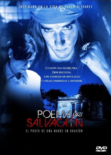 Poema de salvación