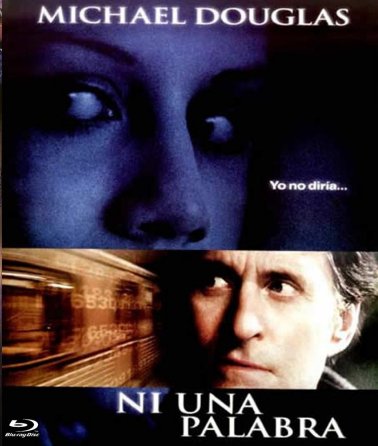 Blu-ray - Dont Say a Word