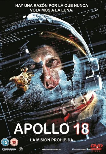 Apollo 18