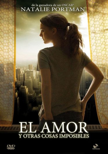 The Other Woman - Love and Other Impossible Pursuits