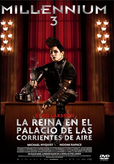 Luftslottet som sprängdes