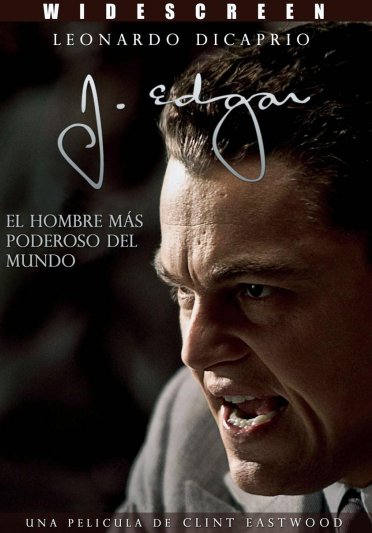 J. Edgar