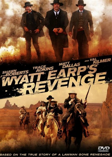 Wyatt Earp's Revenge