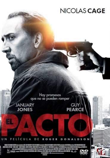 Seeking Justice ( Fuera de la Ley )