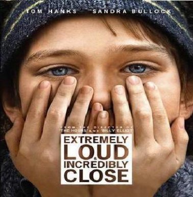 Blu-ray - Extremely Loud & Incredibly Close