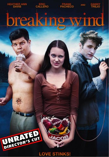 Breaking Wind (no es otra pelicula de crepusculo)