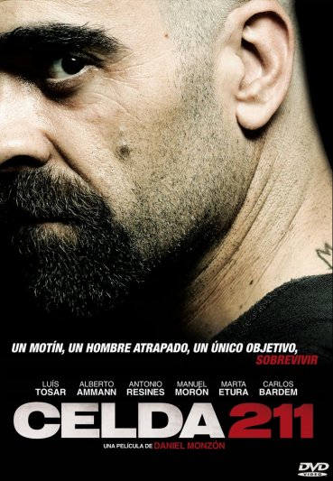 Celda 211