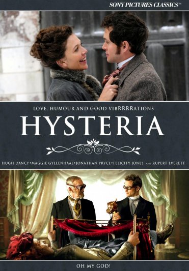 Hysteria
