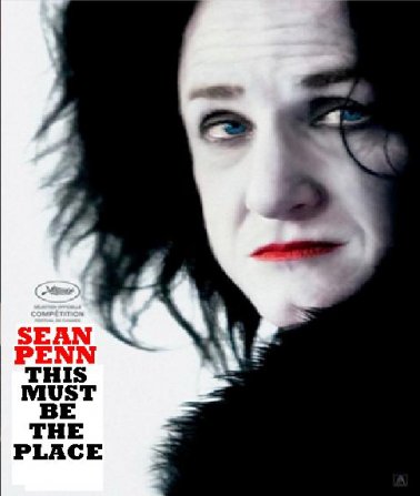 Blu-ray - This Must Be the Place