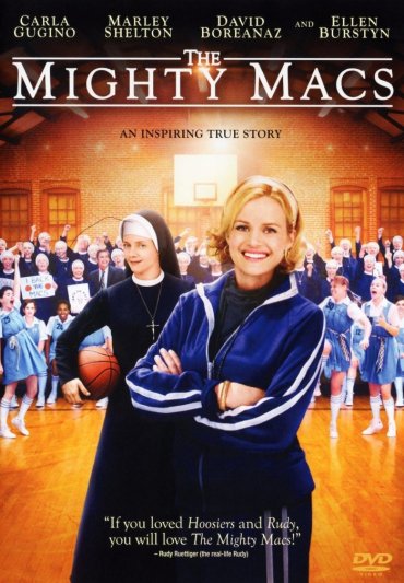 The Mighty Macs (Our Lady of Victory)