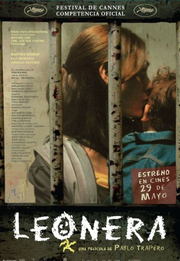 Leonera