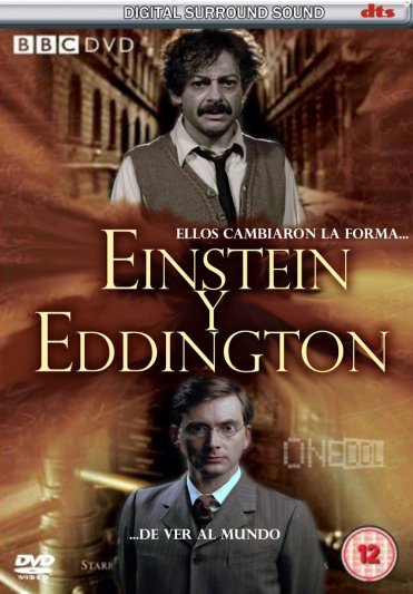 Einstein and Eddington