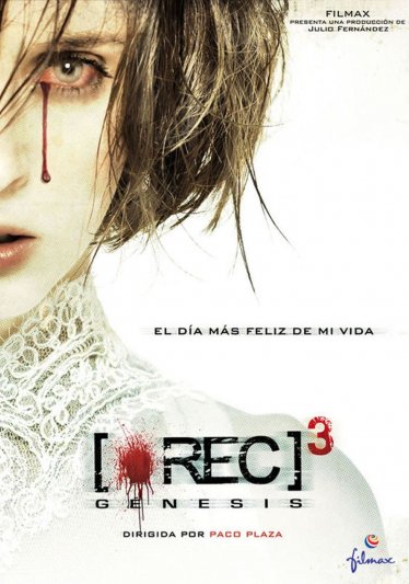 [•REC]³ Génesis (AKA [•REC] 3)