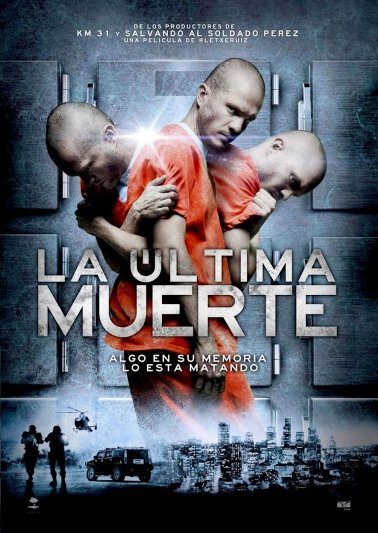 La ultima muerte