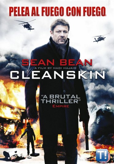 Cleanskin