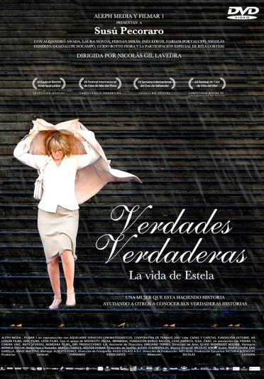 Verdades verdaderas - La vida de Estela