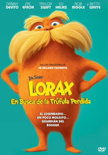 The Lorax