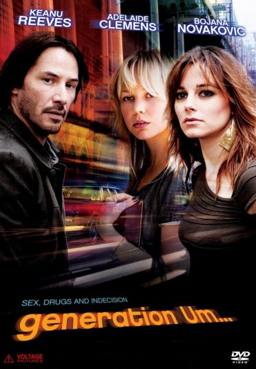 Generation Um...