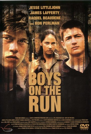 Boys on the Run