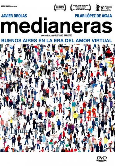 Medianeras
