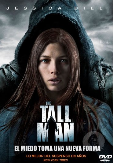 The Tall Man