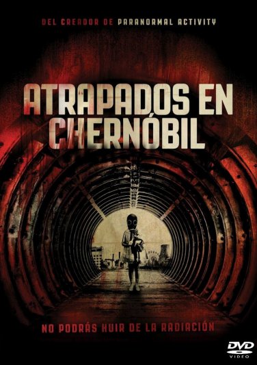 Chernobyl Diaries