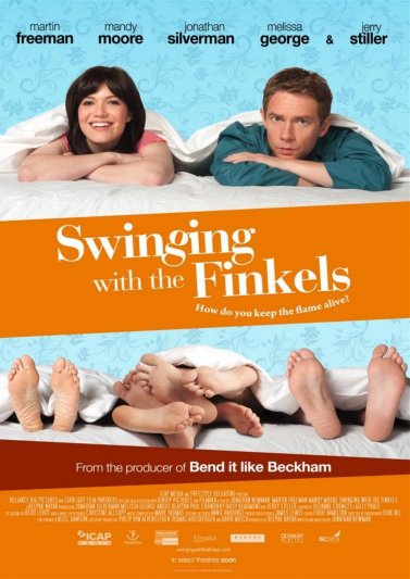Swinging With The Finkels