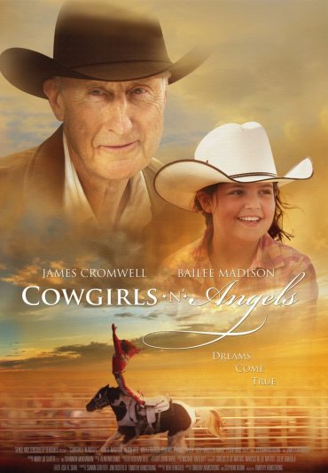 Cowgirls n' Angels