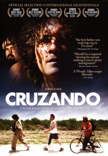Cruzando Cruzando