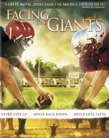 Blu-ray - Gigantes hacia la Victoria