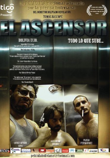 El Ascensor El Ascensor